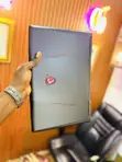 MSI GL63 8RD Laptop - Intel Core i7, 16GB RAM, 1.5TB Storage - 4