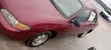 1996 Ford Escort Red - 3