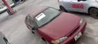 1996 Ford Escort Red - 5