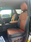 Lexus GX 550 2026 Black - 3
