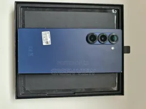 Samsung Galaxy Z Fold6 256GB Blue