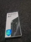 New Samsung Galaxy A17 128GB Gray - 1