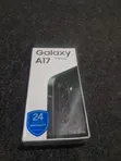 New Samsung Galaxy A17 128GB Gray - 2