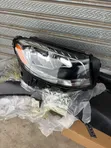 Mercedes-Benz GLC 300 Headlight (2015-2020) - 2