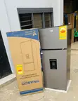 Nasco 210L Top Mounted Freezer NASF2-250FLD - 1