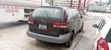 Toyota Sienna 1999 Brown - 1