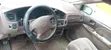 Toyota Sienna 1999 Brown - 2