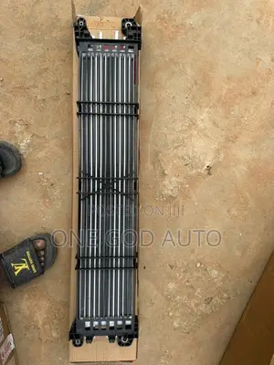 Honda CR-V 2022-2025 Hybrid Oil Cooler