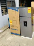 Brand New Nasco 210L Top Mounted Freezer NASF2-250FLD - 2