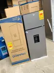 Brand New Nasco 210L Top Mounted Freezer NASF2-250FLD - 2