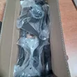 Starlink Wall Mount with 2 Poles - 4