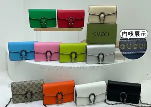 Ladies Fashion Shoulder Bag