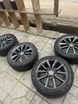 Honda Accord EX-L Rims - Set of Four - 1