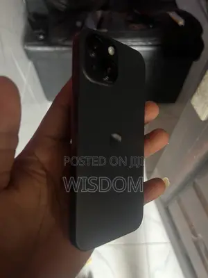 Apple iPhone 15 128GB Black