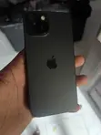 Apple iPhone 15 128GB Black - 3