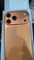 New Apple iPhone 17 Pro Max 256GB Orange - 2