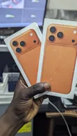 New Apple iPhone 17 Pro Max 256GB Orange - 4