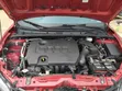 Toyota Corolla 2017 Red - 2