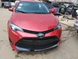 Toyota Corolla 2017 Red - 4