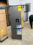 Authentic Nasco 260L Double Door Fridge - Nasd2-36 - 1
