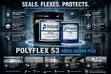 Polyflex 53 Aqua-Guard Plus Roof Waterproofing Paint - 1