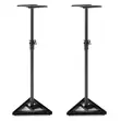 Studio Monitor Speaker Stands (Pair) - 1