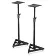 Studio Monitor Speaker Stands (Pair) - 2