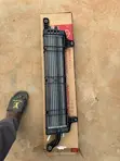 Honda Accord Intercoolers (2022-2025) - 1