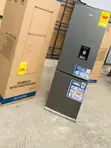 New Nasco 260L Double Door Fridge (Nasd2-36) - 2
