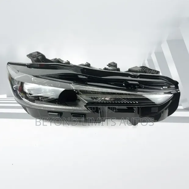 Changan UNI-K Headlight - Brand New - 1