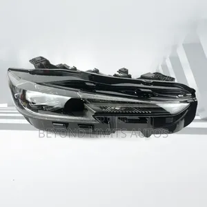 Changan UNI-K Headlight - Brand New