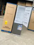Brand New Nasco 260L Double Door Fridge (Nasd2-36) - 1