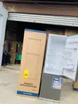 Brand New Nasco 260L Double Door Fridge (Nasd2-36) - 2