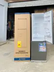 Sleek Nasco 260L Double Door Fridge (Nasd2-36) - 1
