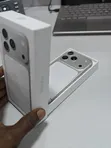 New Apple iPhone 17 Pro 256GB Silver - 2