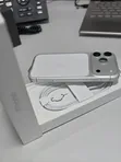 New Apple iPhone 17 Pro 256GB Silver - 3