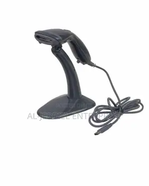 Brand New Barcode Scanner