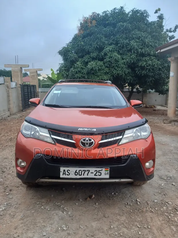 Toyota Corolla 2015 - 1