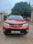 Toyota Corolla 2015 - 1