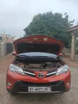 Toyota Corolla 2015 - 4