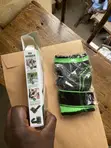Wrist Support Brace - 3