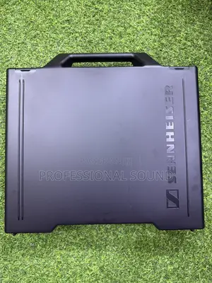 Sennheiser E 602-II Dynamic Cardioid Instrument Microphone