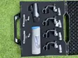 Sennheiser E 602-II Dynamic Cardioid Instrument Microphone - 2