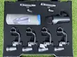 Sennheiser E 602-II Dynamic Cardioid Instrument Microphone - 4