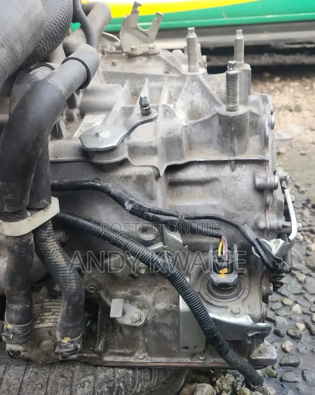 2012-2014 Mazda CX-5 Transmission (Used) - 1