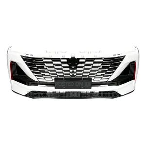 Changan CS55 Complete Front Bumper (2024-2026 Models)