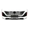 Changan CS55 Complete Front Bumper (2024-2026 Models) - 1