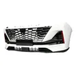 Changan CS55 Complete Front Bumper (2024-2026 Models) - 2