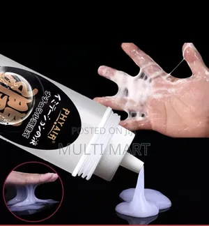 PHYAIR Imitation Sperm Lubricant Gel