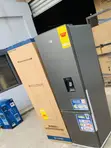 Brand New Nasco 260L Double Door Fridge (Nasd2-36) - 1